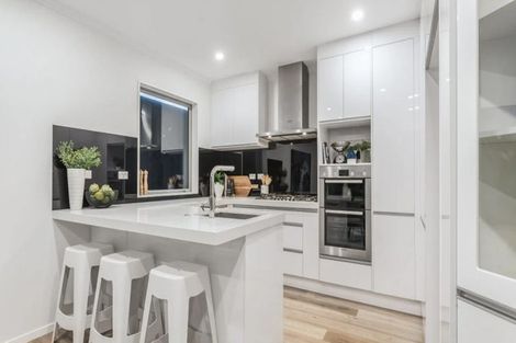 Photo of property in 40 Greenfinch Road, Hobsonville, Auckland, 0616