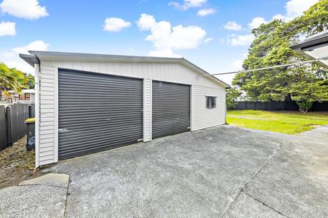 Photo of property in 14 Stainton Place, Otara, Auckland, 2023
