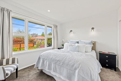 Photo of property in 31 Flower Street, Bryndwr, Christchurch, 8053