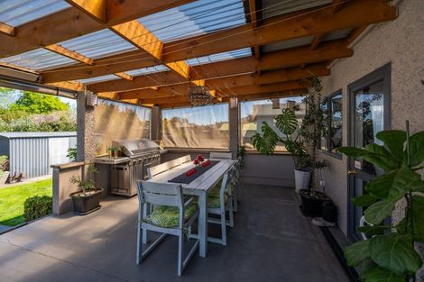 Photo of property in 510 Burnett Street, Mahora, Hastings, 4120