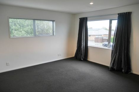Photo of property in 11a Lyndon Street, Riccarton, Christchurch, 8011