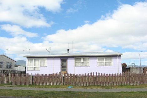 Photo of property in 33 Tawa Street, Murupara, 3025