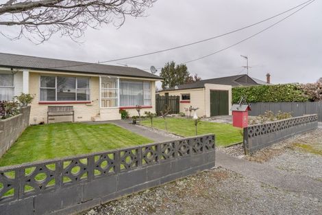 Photo of property in 43a Eglinton Street, Winton, 9720