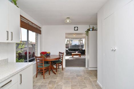 Photo of property in 1/24 Greenock Street, Redwood, Christchurch, 8051