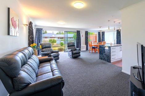 Photo of property in 143 Domain Avenue, Temuka, 7920