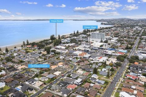 Photo of property in 15a Edward Avenue, Orewa, 0931