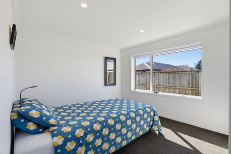 Photo of property in 3 Kereru Close, Oxford, 7430