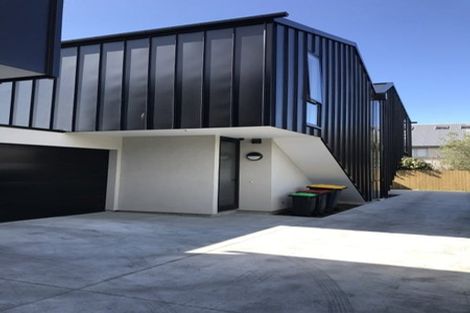 Photo of property in 4/56 Geraldine Street, Edgeware, Christchurch, 8013