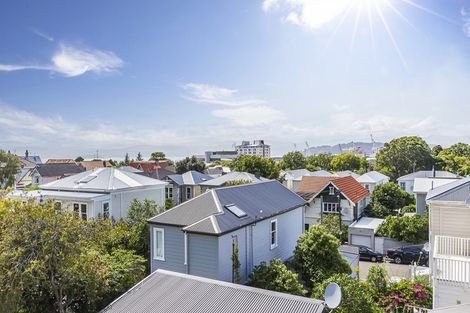 Photo of property in 85 Grant Road, Thorndon, Wellington, 6011