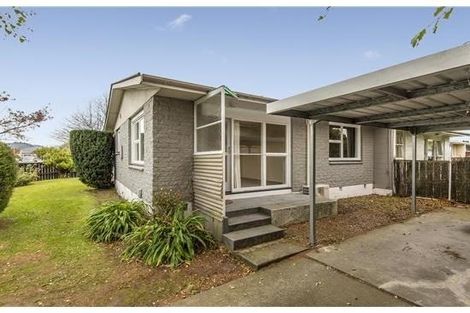 Photo of property in 4/28 Elizabeth Street, Riccarton, Christchurch, 8041