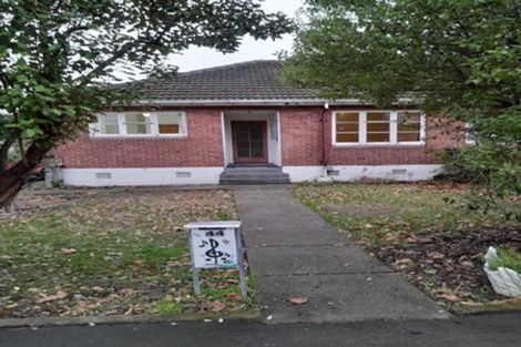 Photo of property in 42 Newbery Street, Opawa, Christchurch, 8023