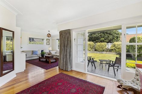 Photo of property in 57 Inglis Street, Seatoun, Wellington, 6022