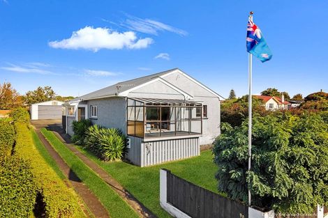 Photo of property in 90 Bridgman Road, Te Awamutu, 3800