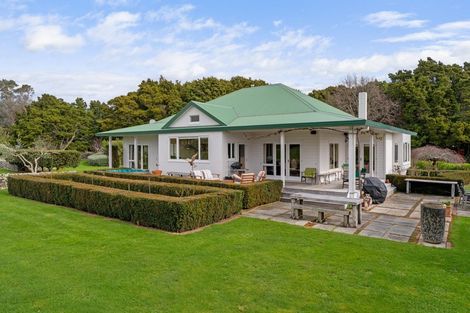 Photo of property in 125 Old Hautere Road, Hautere, Otaki, 5582