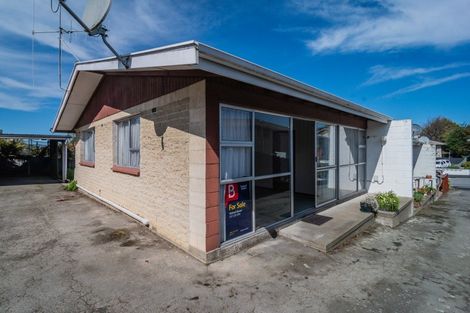 Photo of property in 3/5 Beaumont Street, Oceanview, Timaru, 7910