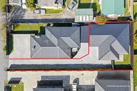 Photo of property in 399a Peachgrove Road, Fairfield, Hamilton, 3214