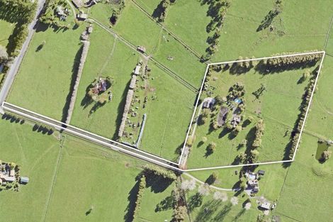 Photo of property in 1320 Dairy Flat Highway, Dairy Flat, Albany, 0794