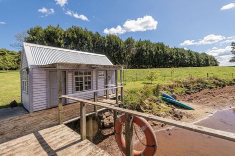 Photo of property in 97 Crawford Road, Maungakaramea, Whangarei, 0178