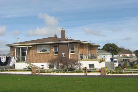 Photo of property in 23 Harris Street, Waitara, 4320