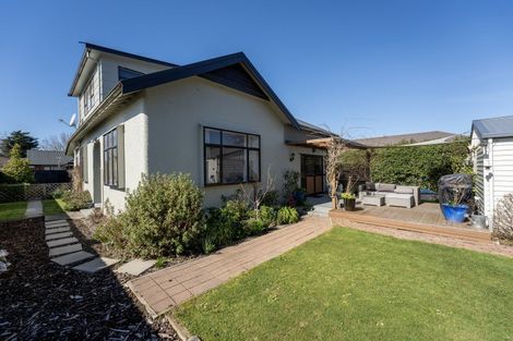 Photo of property in 36a Ayers Street, Rangiora, 7400