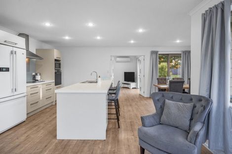 Photo of property in 2499 South Eyre Road, Eyrewell, Rangiora, 7476