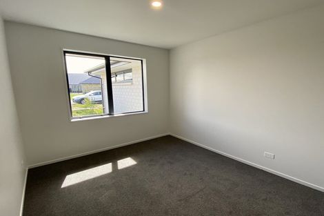 Photo of property in 49 Nethercote Way, Rolleston, 7614