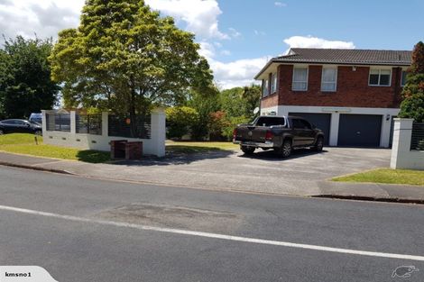 Photo of property in 22 Hartley Terrace, Massey, Auckland, 0614