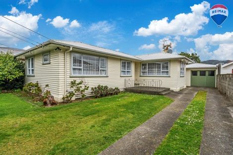 Photo of property in 204 Taita Drive, Avalon, Lower Hutt, 5011