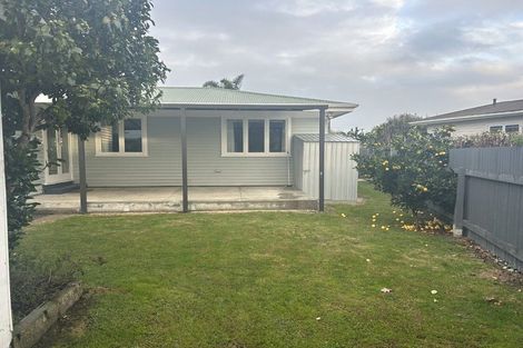 Photo of property in 2/27 Trevelyan Street, Onekawa, Napier, 4110