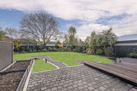 Photo of property in 196 Cashmere Road, Hoon Hay, Christchurch, 8025
