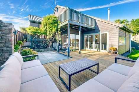 Photo of property in 128a Mellons Bay Road, Mellons Bay, Auckland, 2014
