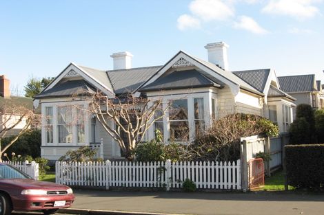 Photo of property in 610 Castle Street, North Dunedin, Dunedin, 9016