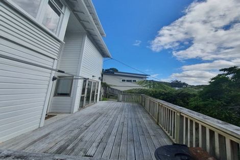 Photo of property in 43 Wilton Road, Wadestown, Wellington, 6012