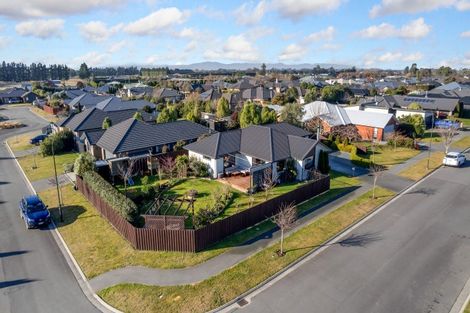 Photo of property in 18 Palladio Avenue, Leeston, 7632
