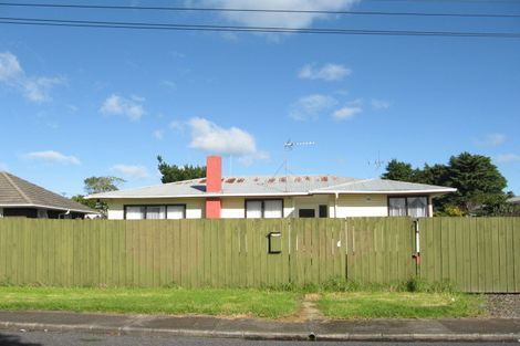 Photo of property in 5 Blampied Road, Otara, Auckland, 2023