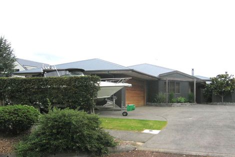 Photo of property in 547 Waterways Parade, Pauanui, Hikuai, 3579