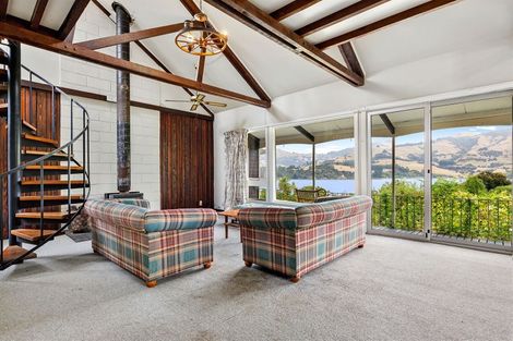 Photo of property in 36 Bayview Crescent, Duvauchelle, 7581