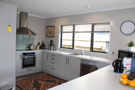 Photo of property in 603 Ferguson Street, Terrace End, Palmerston North, 4410