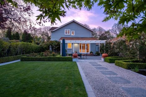 Photo of property in 34 Heaton Street, Merivale, Christchurch, 8052