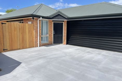 Photo of property in 68a Avalon Street, Richmond, Christchurch, 8013