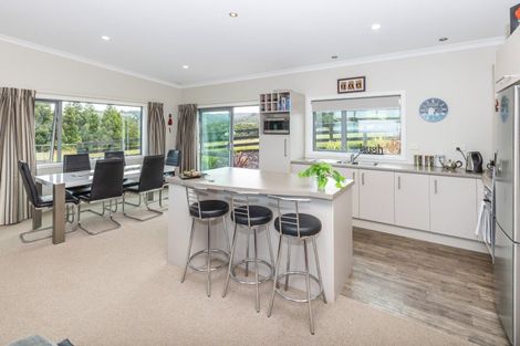 Photo of property in 870 Mangati Road, Puketotara, Te Awamutu, 3876