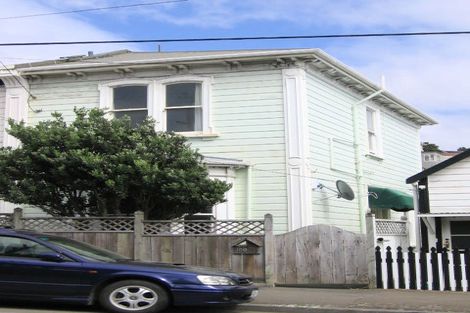 Photo of property in 100 Rintoul Street, Newtown, Wellington, 6021