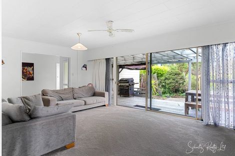 Photo of property in 54 Freyberg Road, Ruawai, 0530