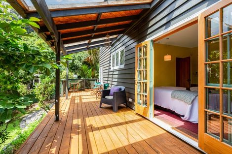 Photo of property in 455 Muritai Road, Eastbourne, Lower Hutt, 5013