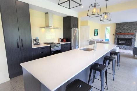 Photo of property in 13 Tennyson Close, Hanmer Springs, 7334