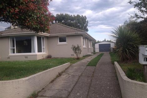 Photo of property in 14 Tummel Street, Glengarry, Invercargill, 9810