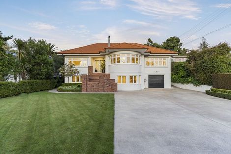 Photo of property in 205 St Andrews Road, Epsom, Auckland, 1023