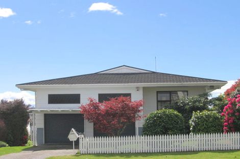 Photo of property in 25 Boundary Road, Waipahihi, Taupo, 3330