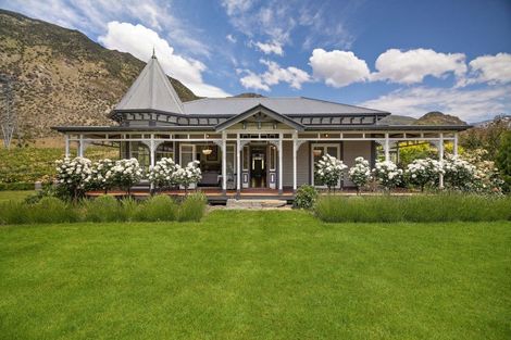 Photo of property in 35 Gibbston Highway, Gibbston, Queenstown, 9371