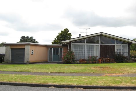 Photo of property in 6 Cooper Street, Pukekohe, 2120